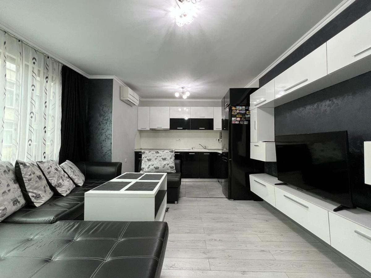 Tea Apartments Pomorie Exterior photo