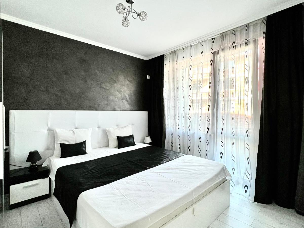 Tea Apartments Pomorie Exterior photo